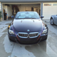 Illustration for article titled For $21,700, Could This 2009 BMW M6 Cabriolet Be A Perfect Ten?